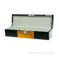 High Quality Piano Wooden Watch Box TG807-ZS/BC
